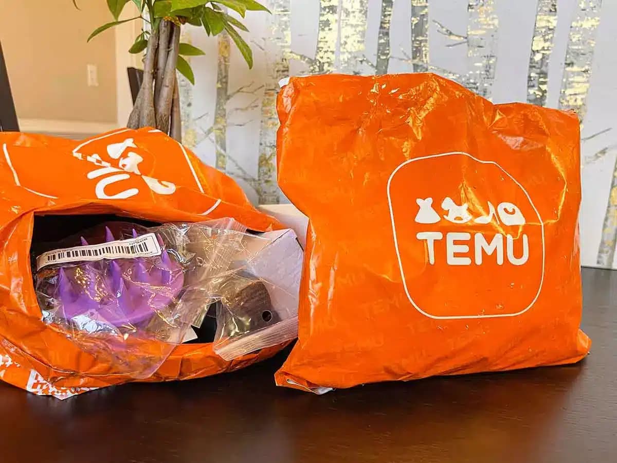 Tips to Reduce Temu Delivery Time