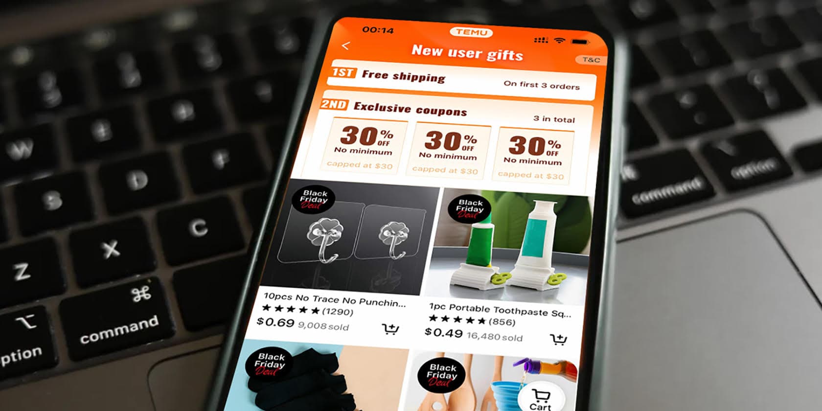 How to Qualify for Temu Free Shipping