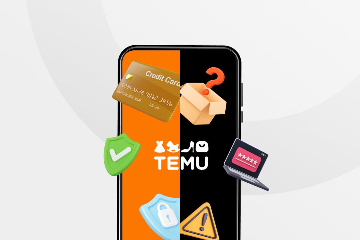 Temu Payment Methods: An Overview