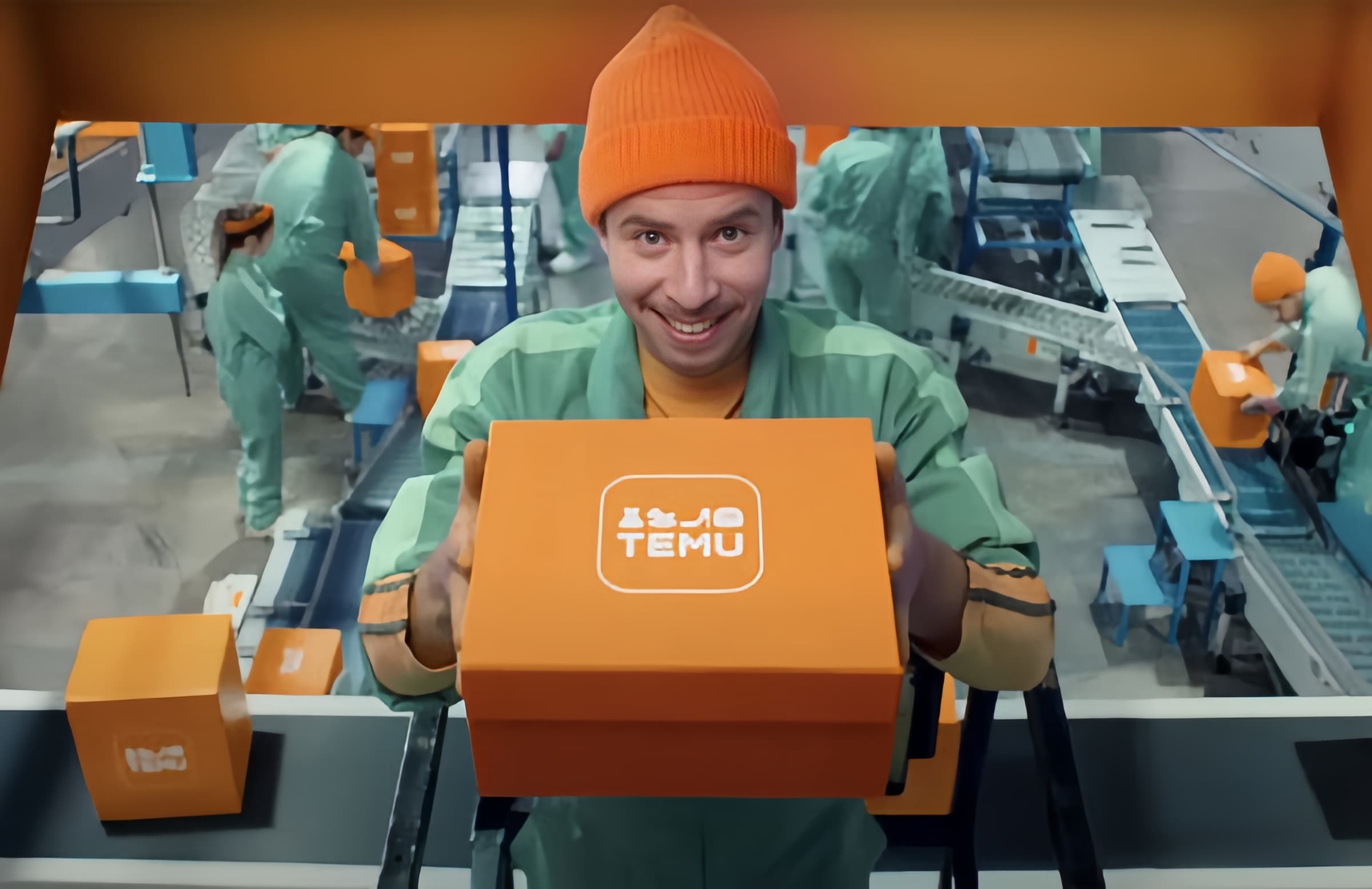 Temu Shipping Carriers Explained for Every Shopper