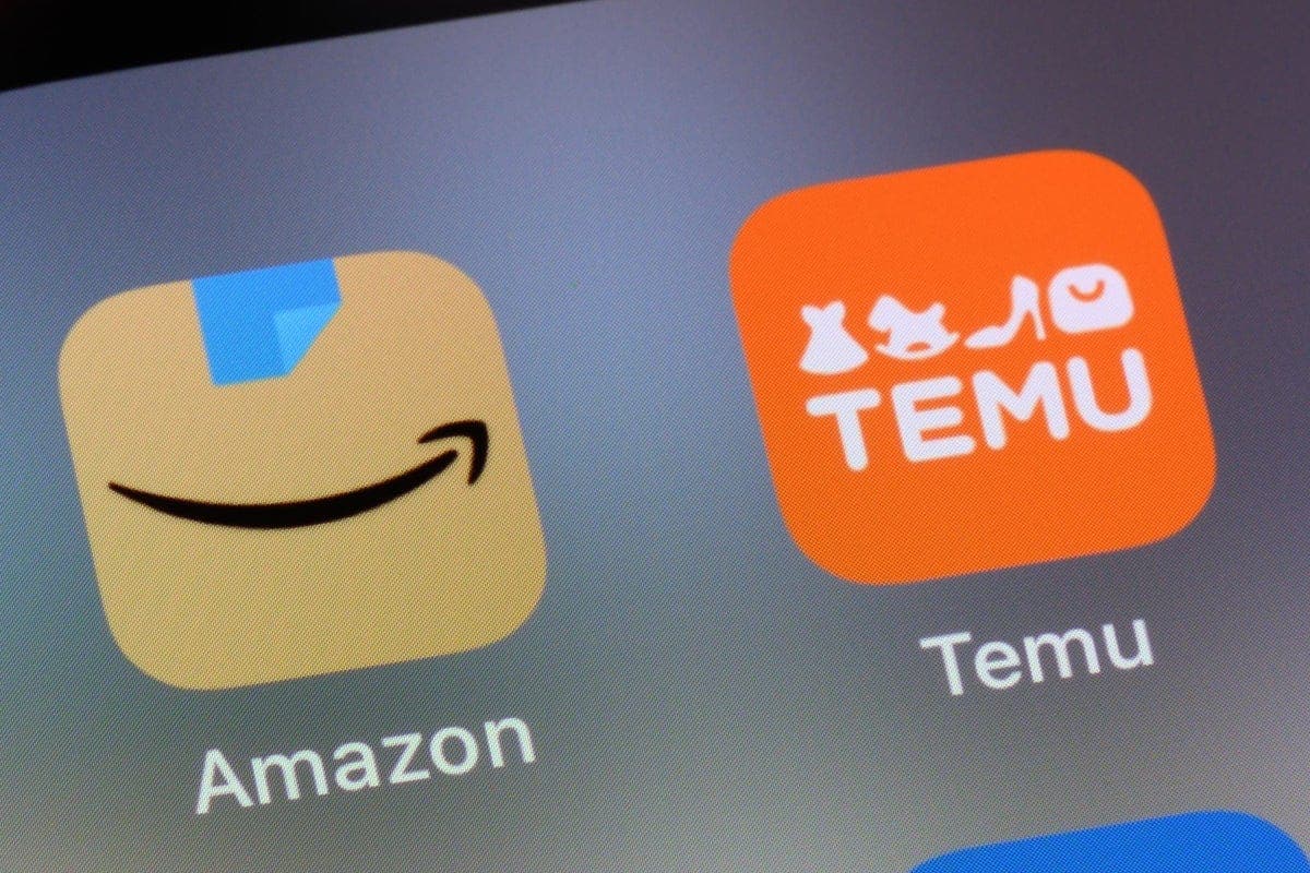 Comparing Shopping Experiences – Temu vs Amazon