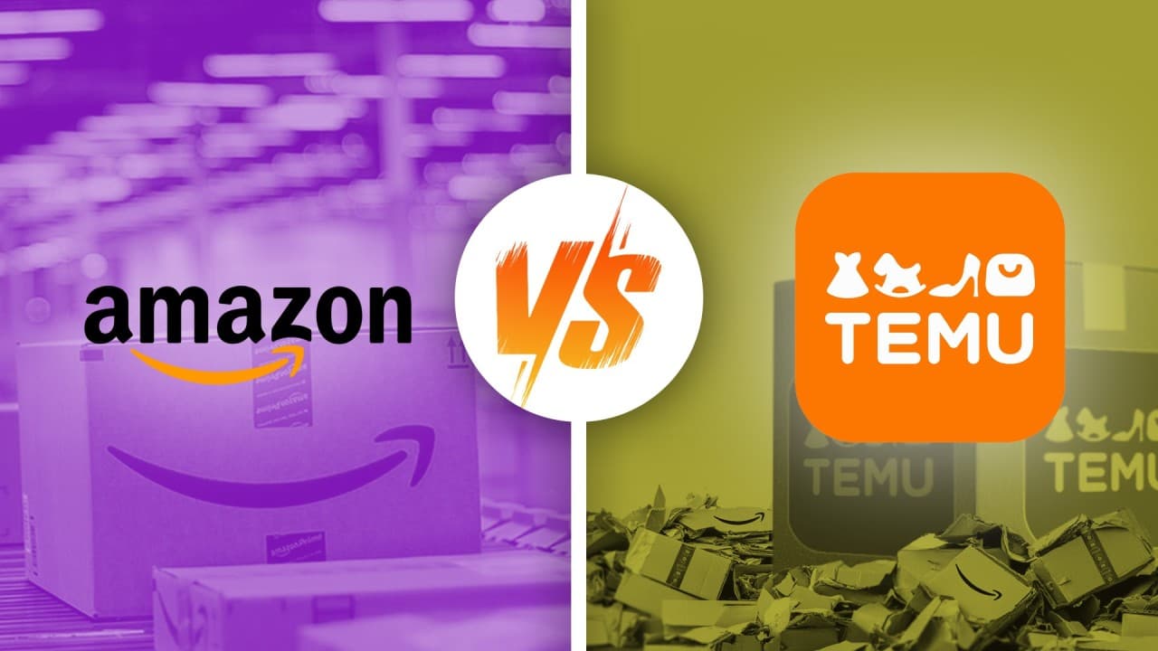 Seller and Product Quality – Temu vs Amazon