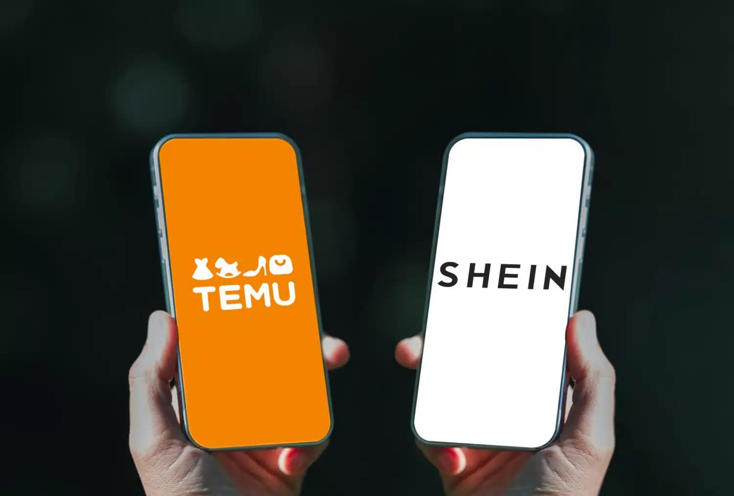 Temu vs Shein: Which App Offers Better Online Shopping
