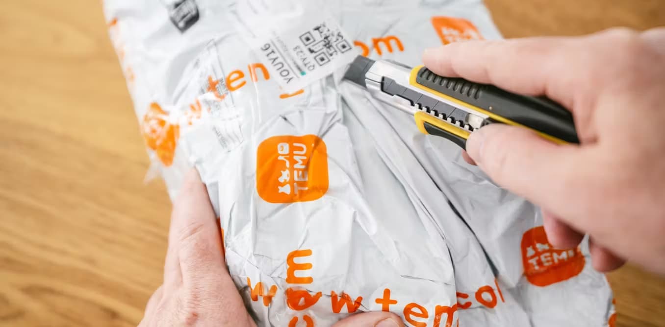 Discover the Real Benefits of Shopping on Temu