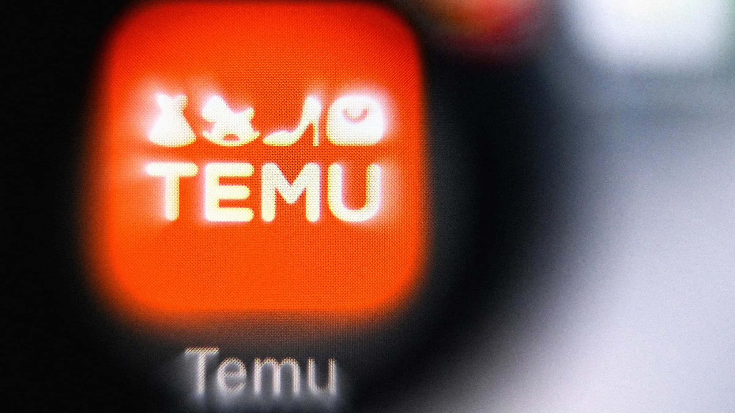 The Rise of Trending Categories on Temu