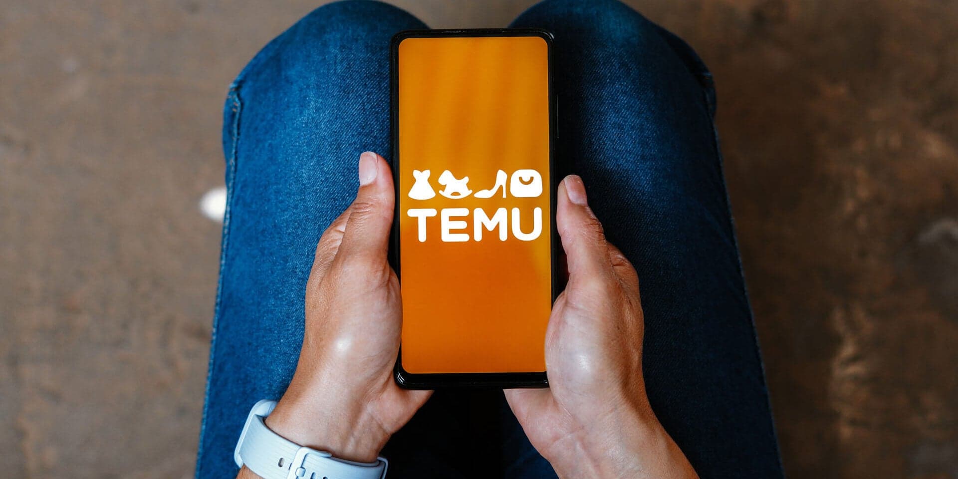 Secure Payment Systems on Temu