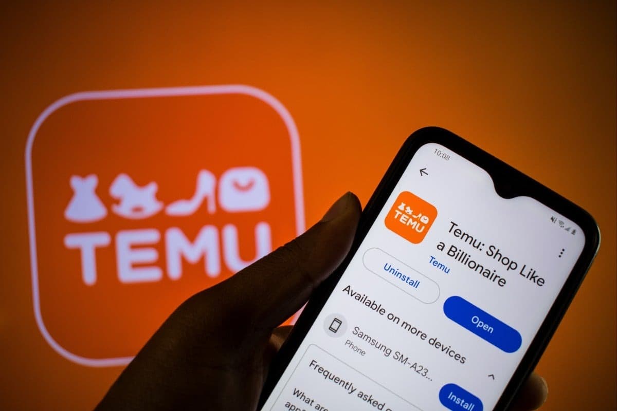 Temu Customer Service: Complete Guide to Getting Help on app