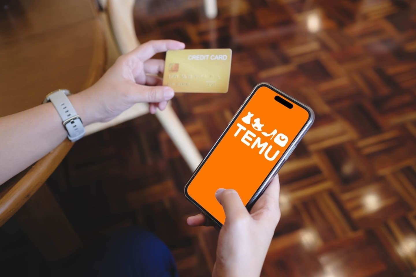 Benefits of Temu’s New Customer Program