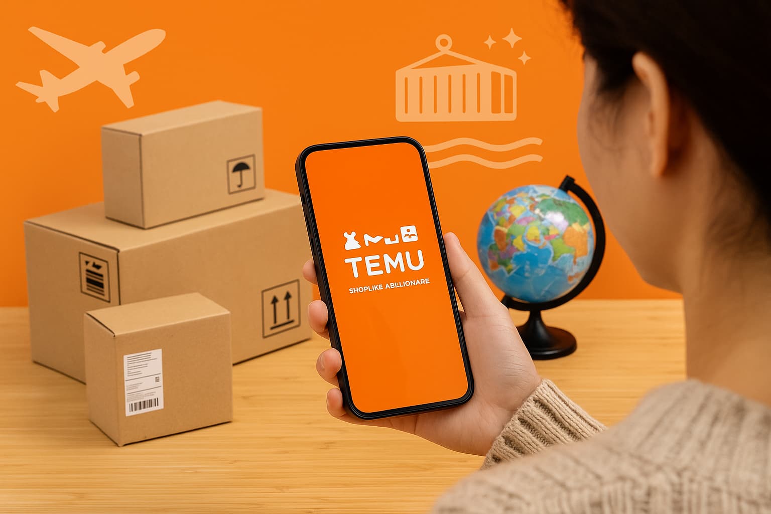 Temu International Shipping Options: A Complete Guide for Global Shoppers
