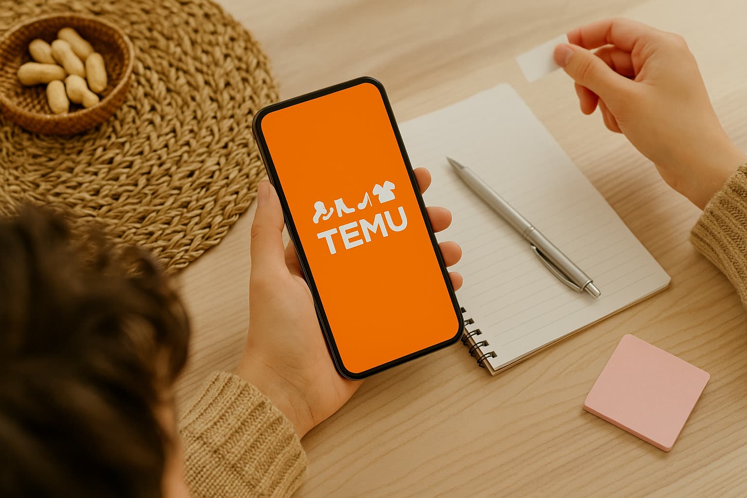 Master Temu Tips & Tricks for Smarter Shopping