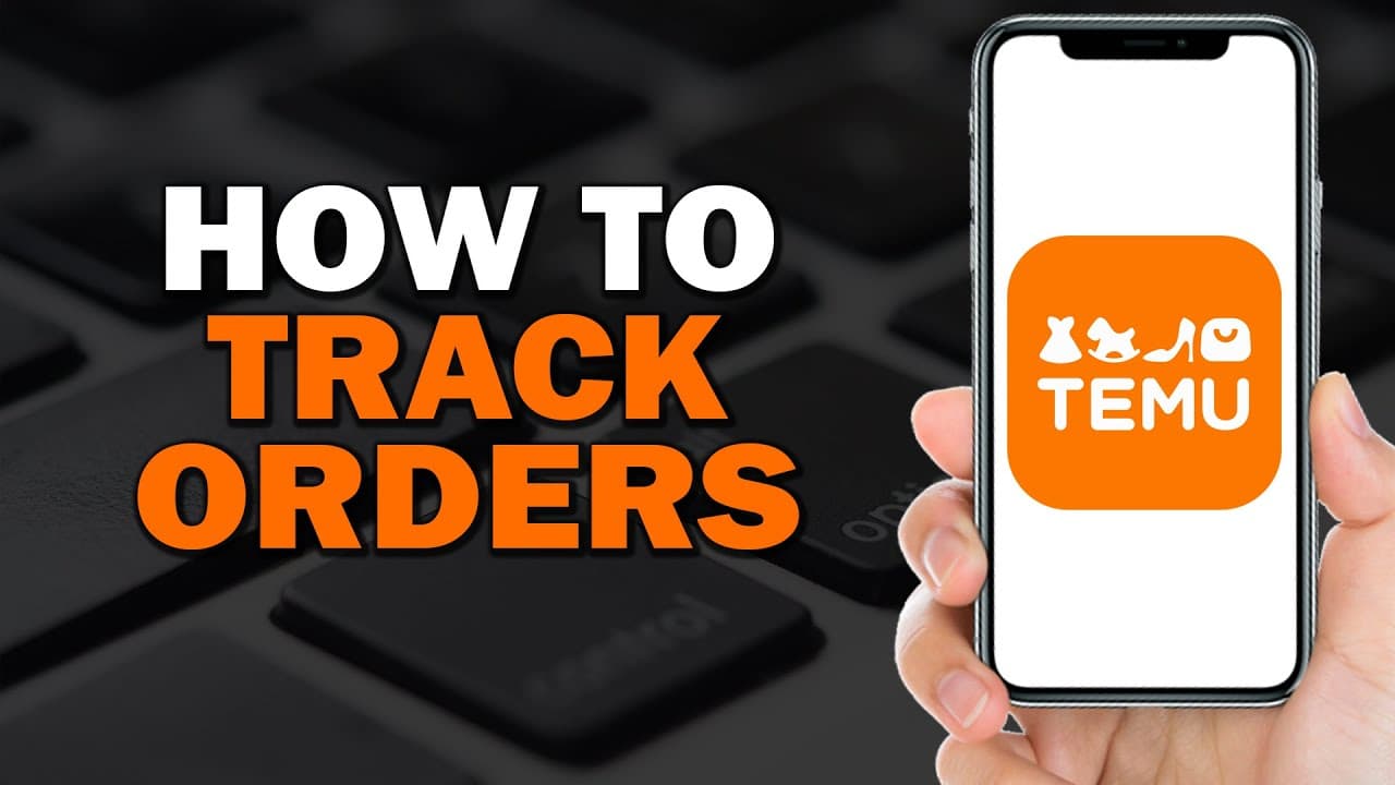How to Track Temu Orders and Manage Your Deliveries Easily