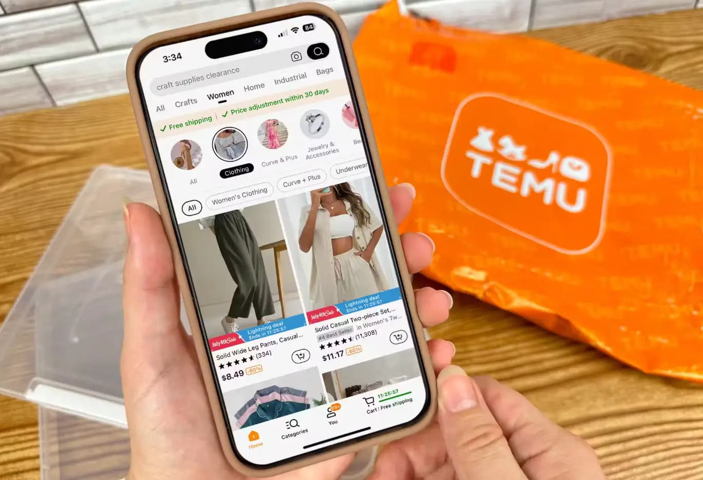 The Role of the Temu App in Helping Shoppers Stay Secure