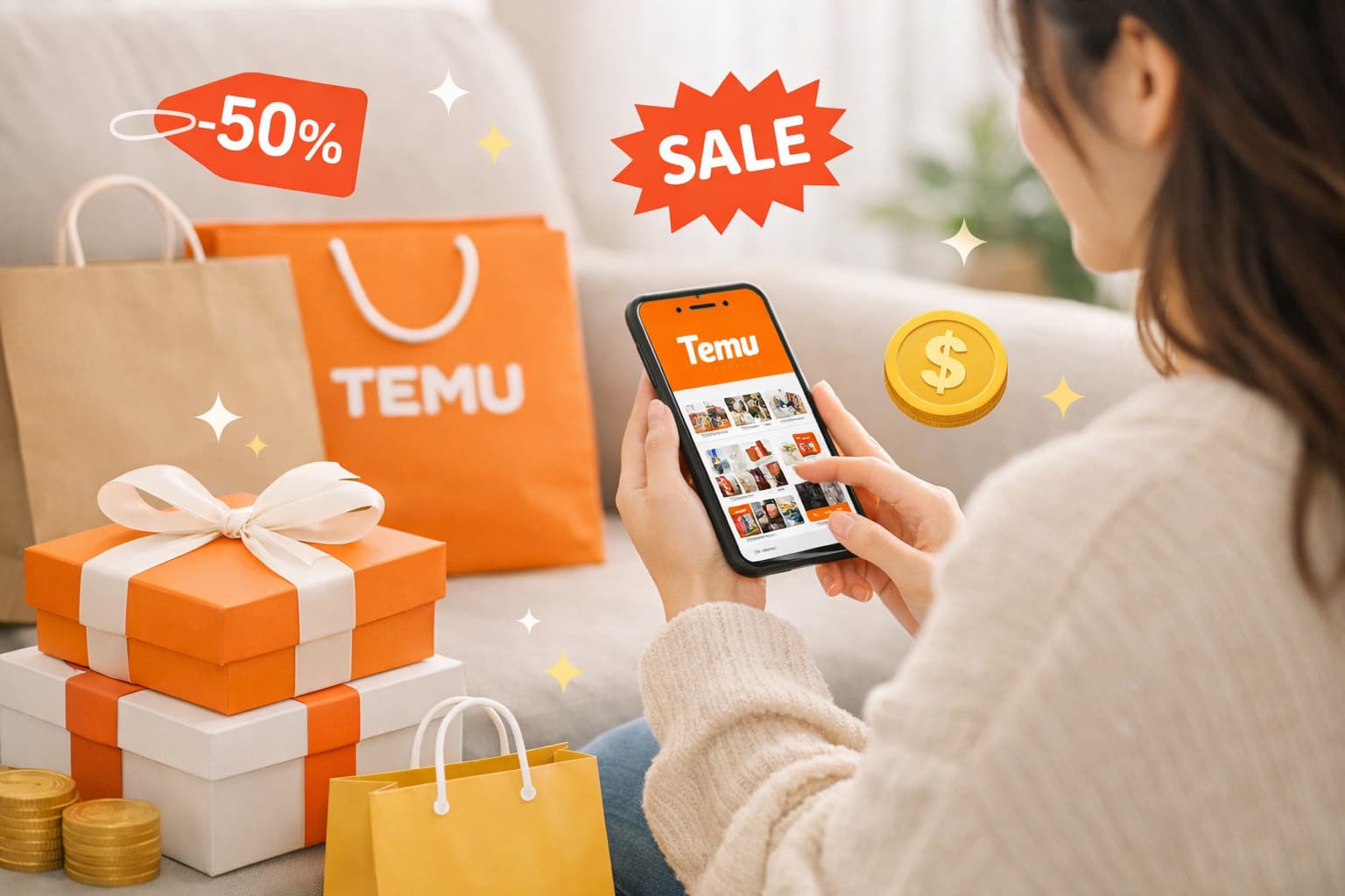 Latest Temu Discount Code January 2026 for Maximum Savings