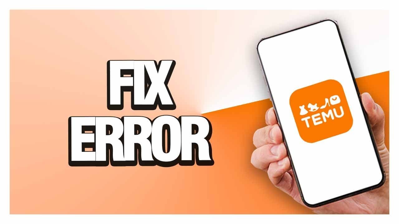 Preventing Temu Login Error in the Future