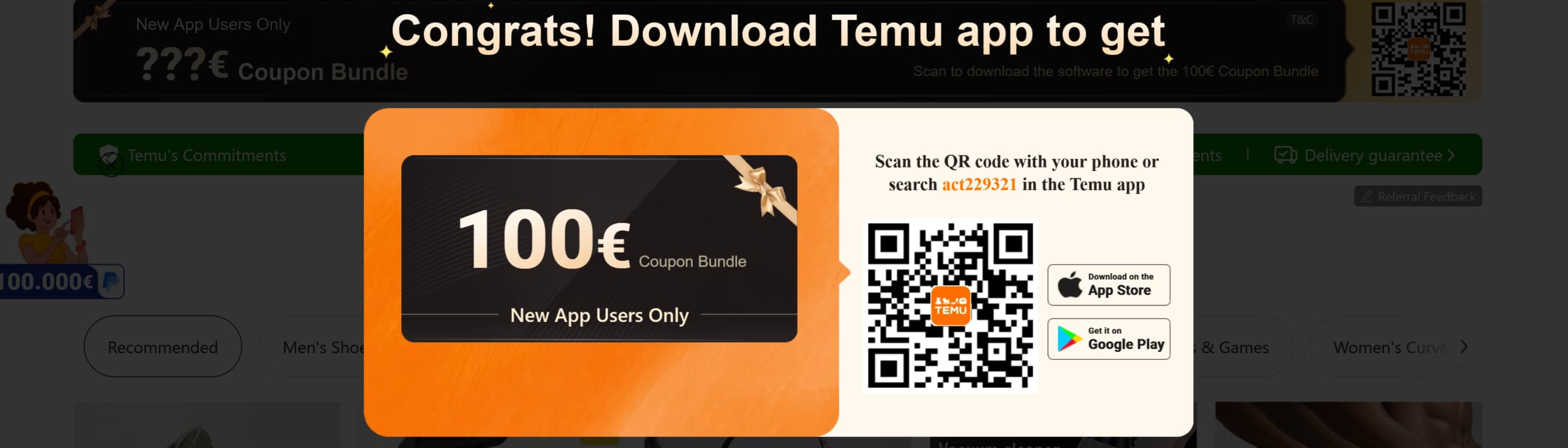 Why Temu New User Rewards Make the App Worth Trying
