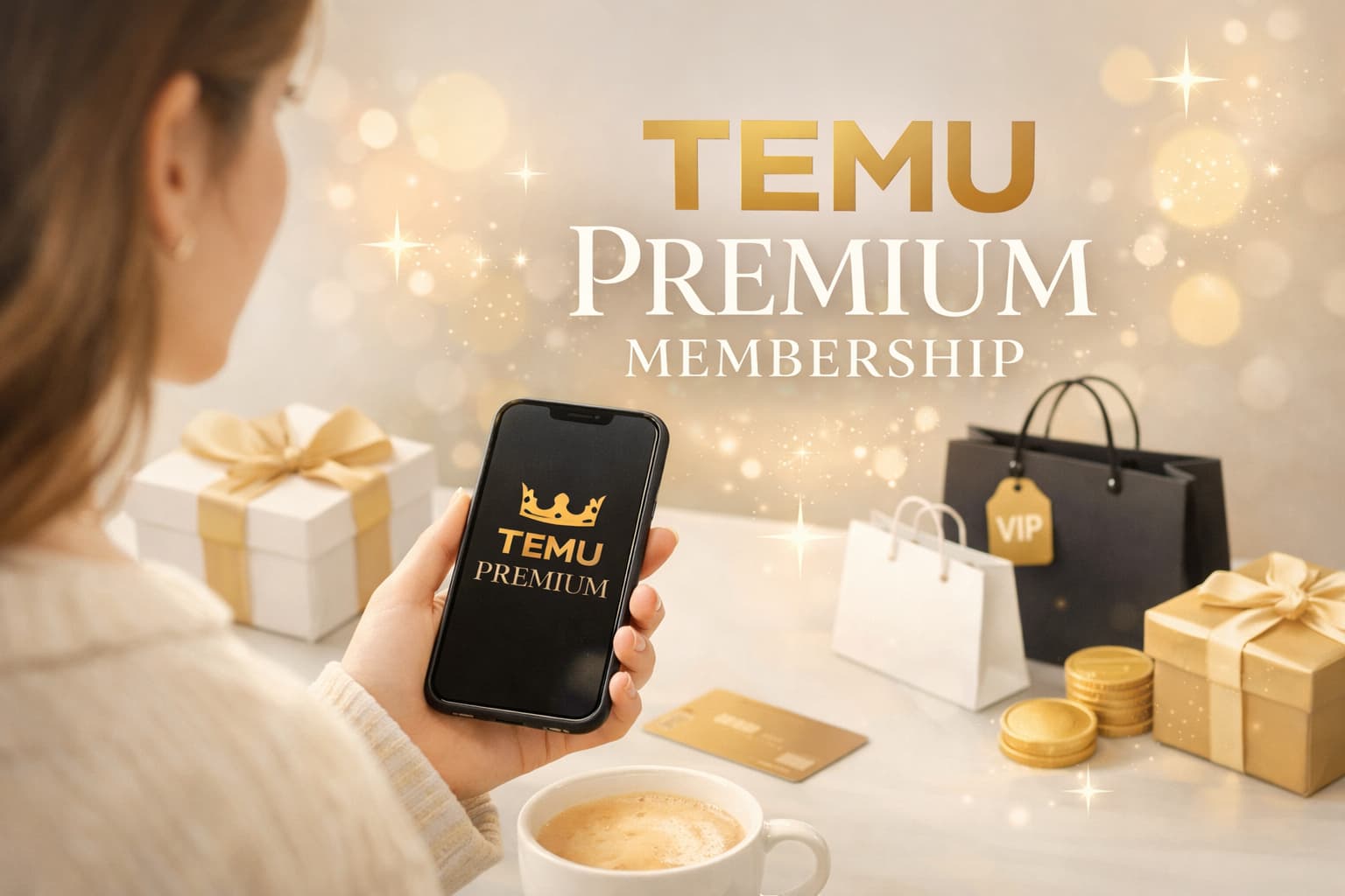 Temu Premium Membership: Benefits, Costs, and Value