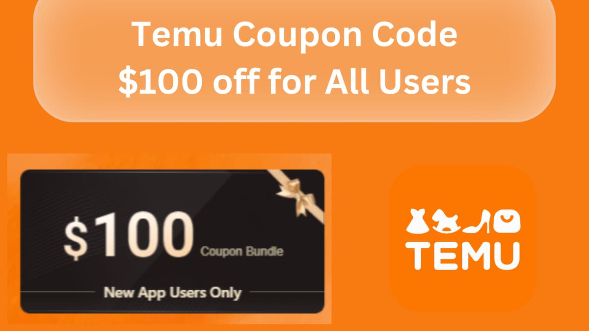 Best products to buy with the Temu student discount code