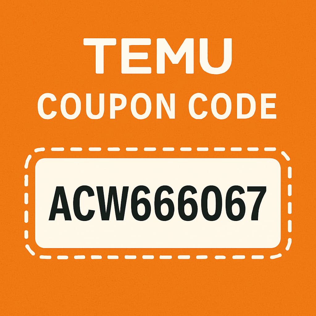 Benefits of Shopping on the Temu App