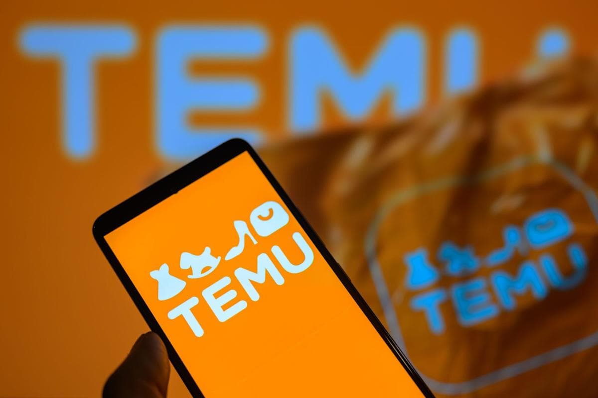 Ways to Earn Temu Customer Reward Points