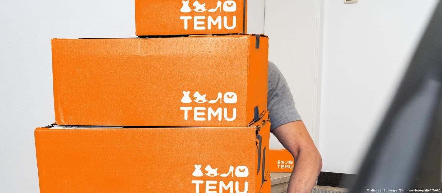 How Free Shipping Works on the Temu App