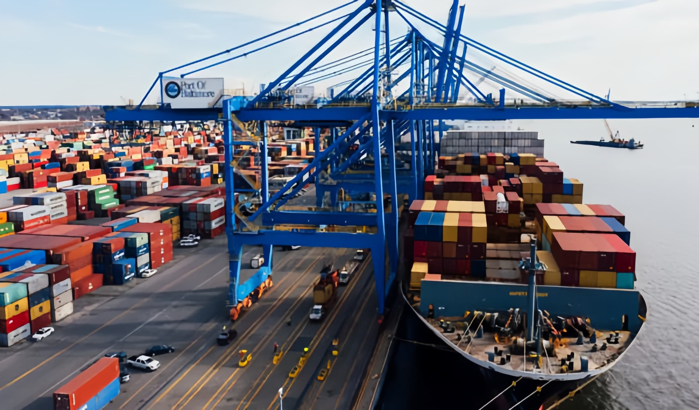 Why Temu Uses Global Shipping